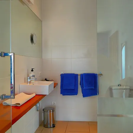 Apartmán Castillo De Ensueno