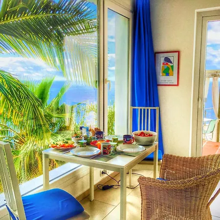 Apartmán Castillo De Ensueno